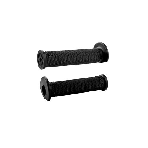 ODI ATV / PWC RUFFIAN SINGLE PLY GRIP BLACK