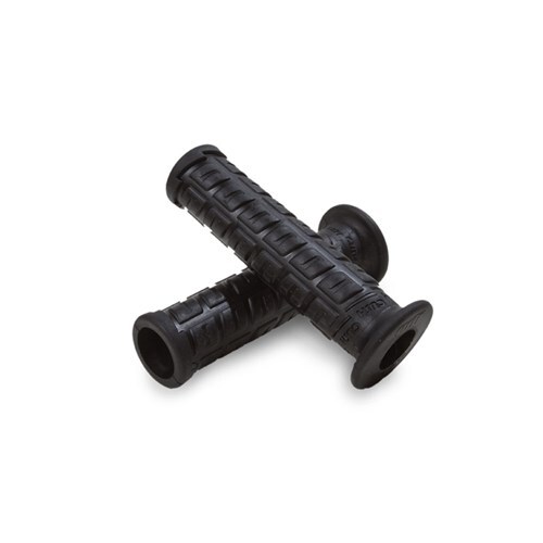 ODI ATV CUSH DUAL PLY GRIP BLACK