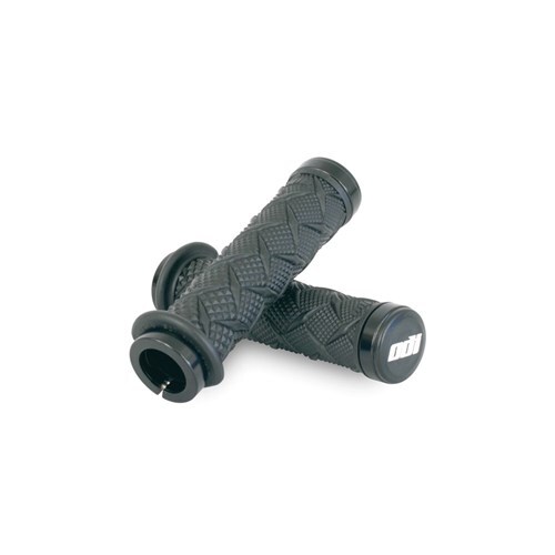 ODI PWC XTREME LOCK ON GRIP BLACK