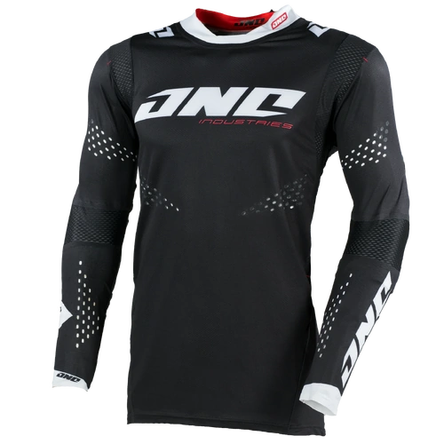 One Industries X197 Jersey - Uno Black