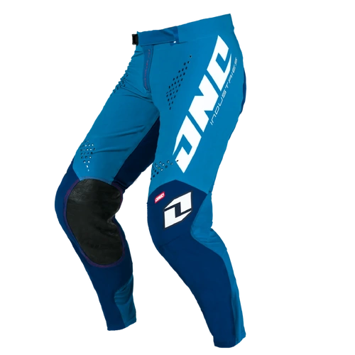 One Industries X197 Pant - Cobalt Blue