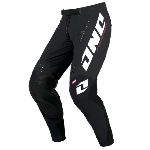 One Industries X197 Pant - Uno Black