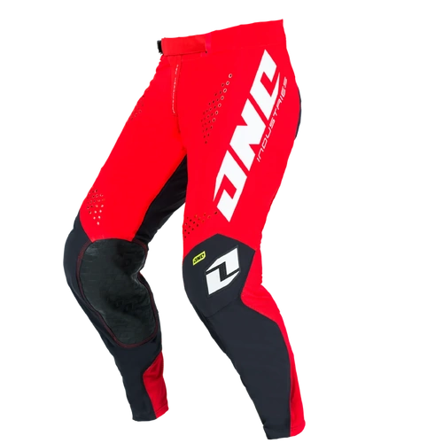 One Industries X197 Pant - Scorch Red