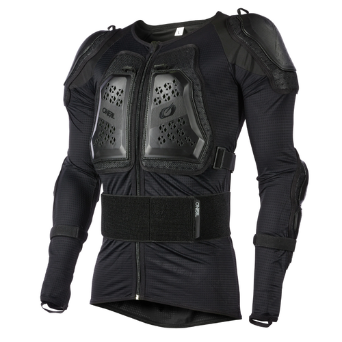 Oneal UnderDog 4 Body Armour - Black