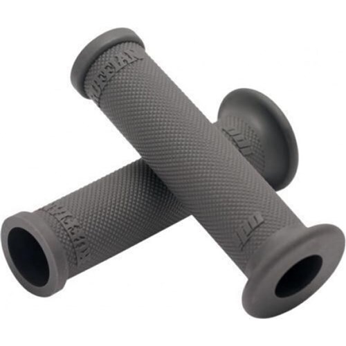 ODI ROAD STREET RUFFIAN RACING GRIP GRAPHITE