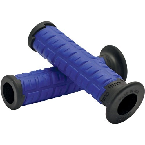 ODI ROAD STREET CUSH GRIP BLUE/BLACK