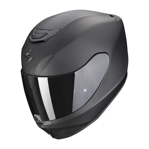 Scorpion EXO-391 Helmet - Solid Matte Black