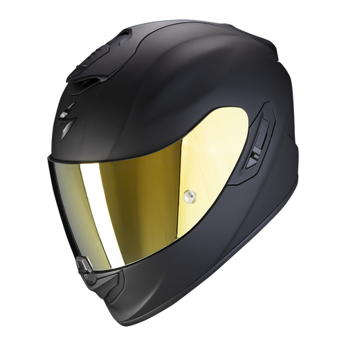 Scorpion EXO-1400 Evo II Air Helmet - Matte Black