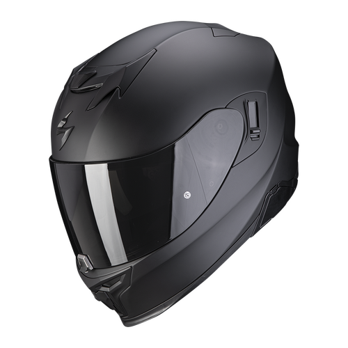 Scorpion EXO-520 Evo Air Helmet - Matte Black