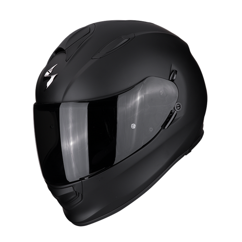 Scorpion EXO-491 Helmet - Matte Black