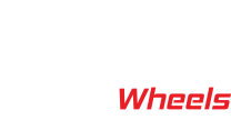 On Two Wheels logo